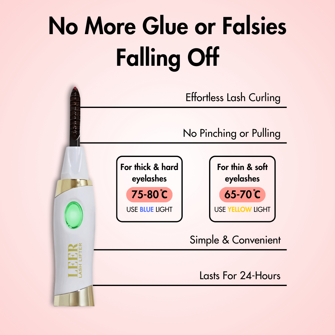 Lash Lifter