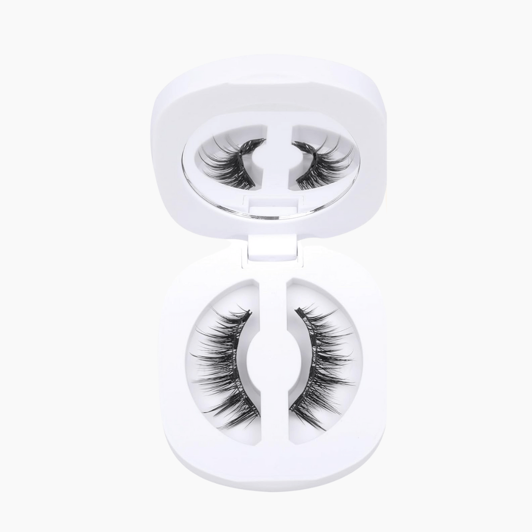 Magnetic Lashes