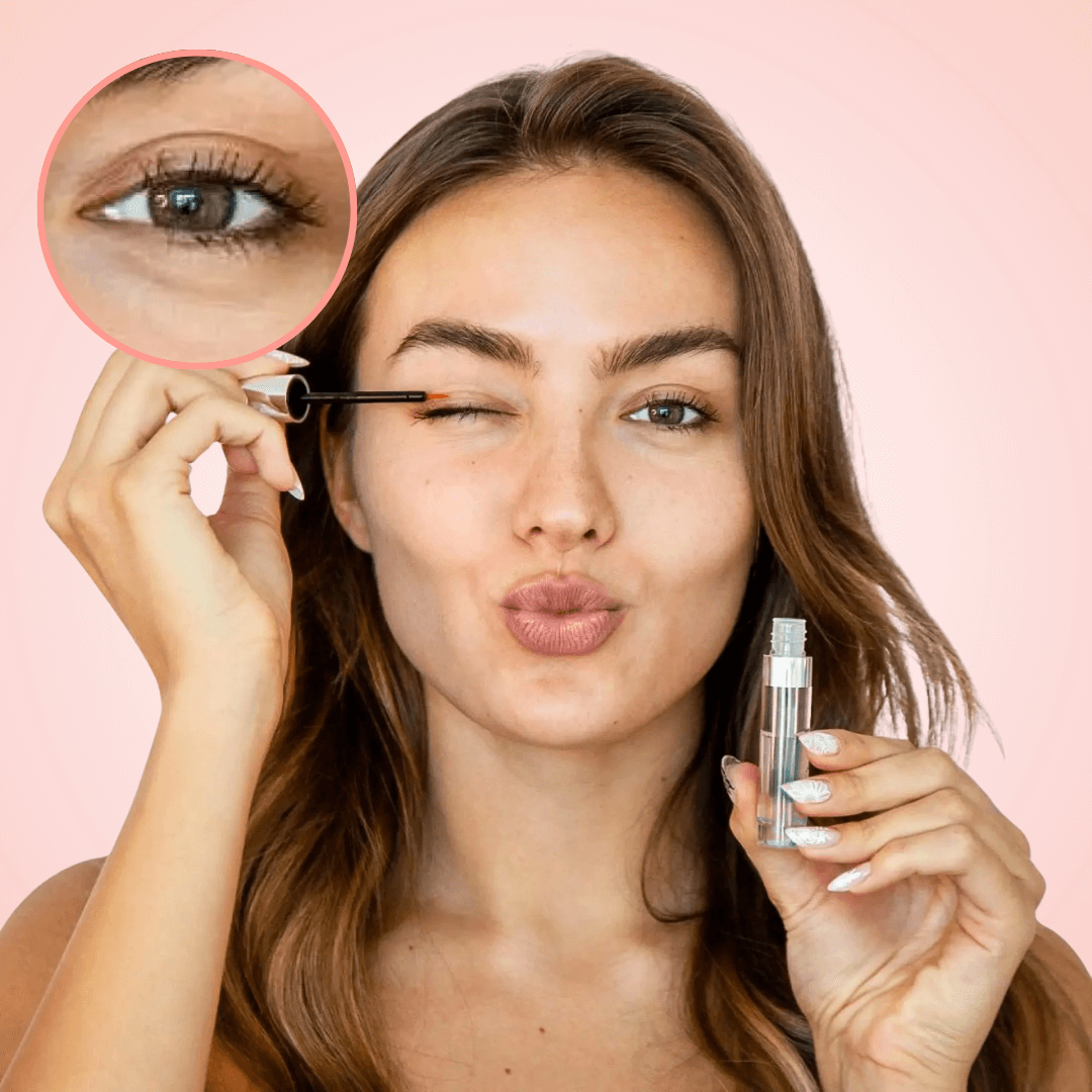 Eyelash Enhancing Serum
