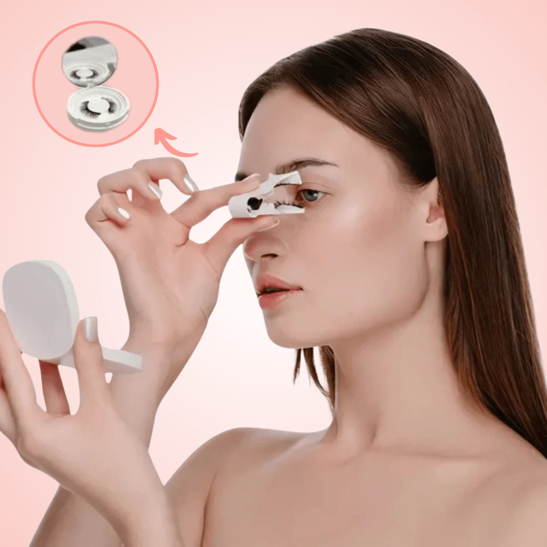 Magnetic Lashes