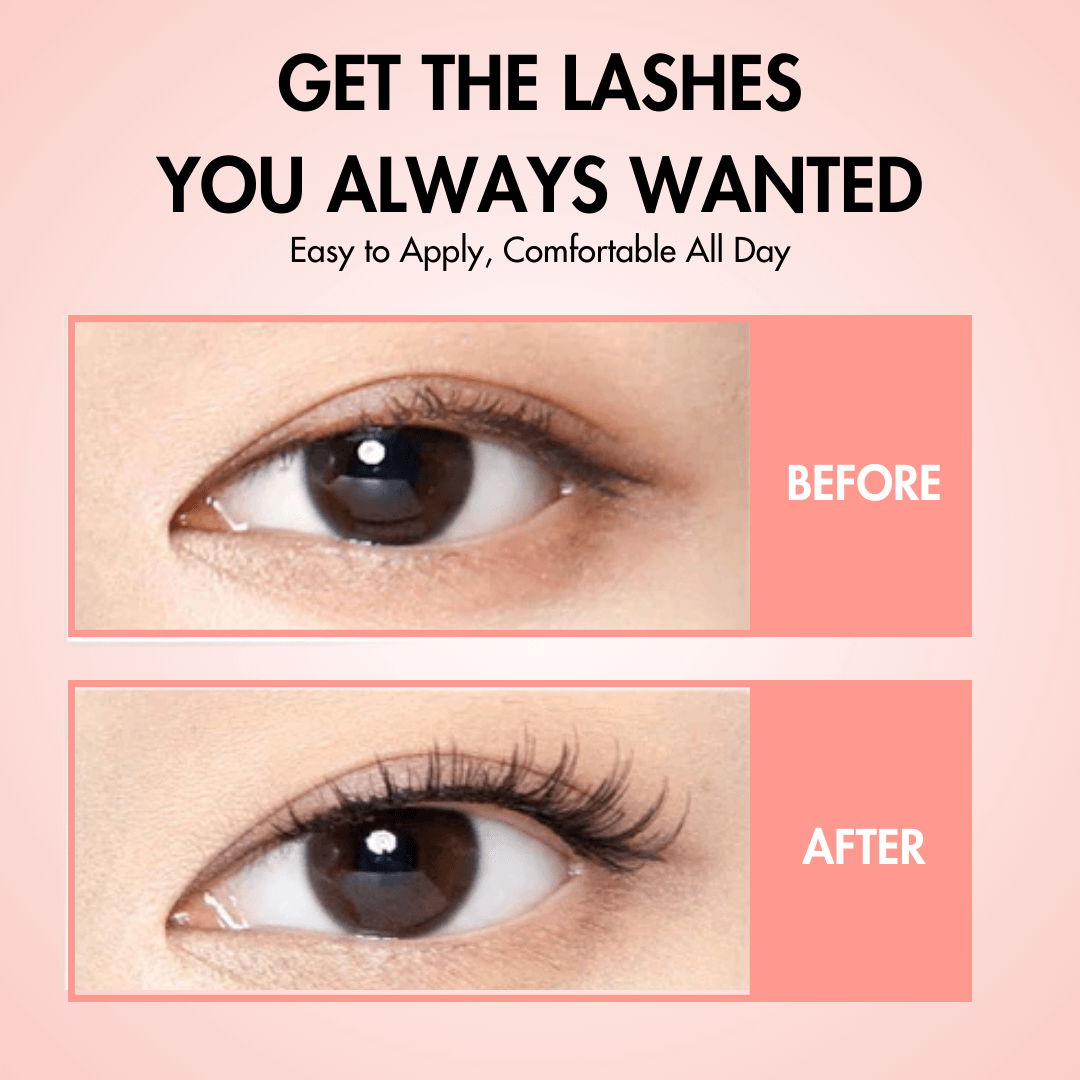 Magnetic Lashes