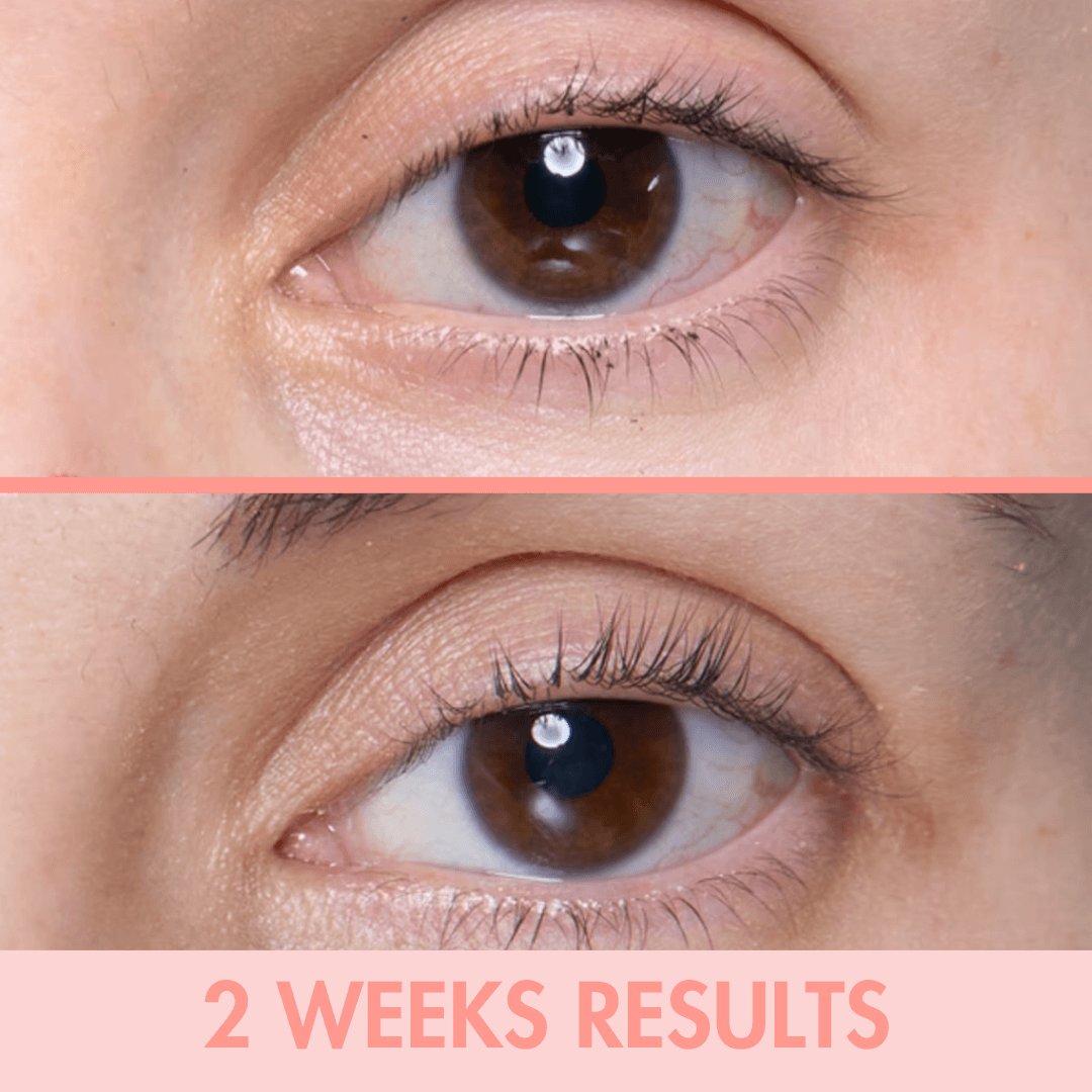 Eyelash Enhancing Serum