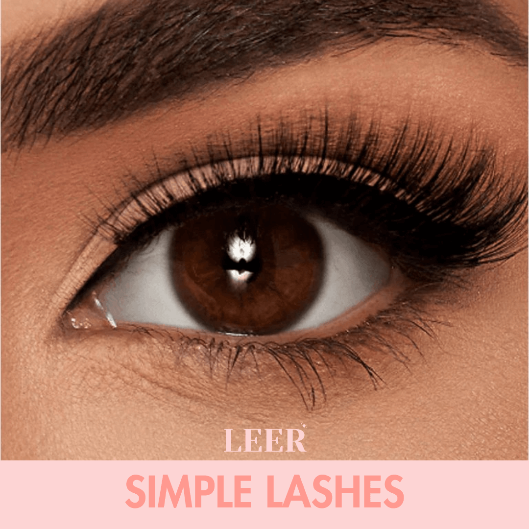 Magnetic Lashes