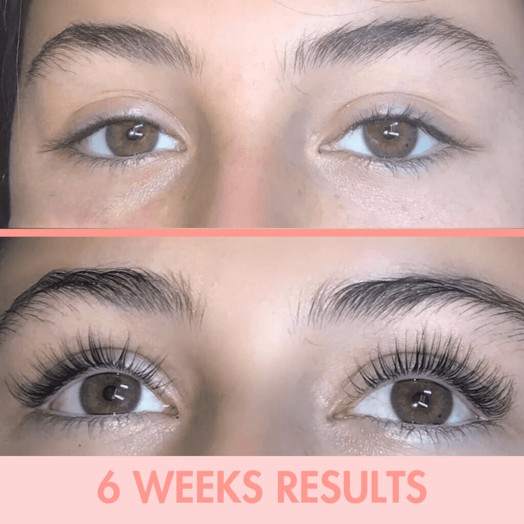 Eyelash Enhancing Serum