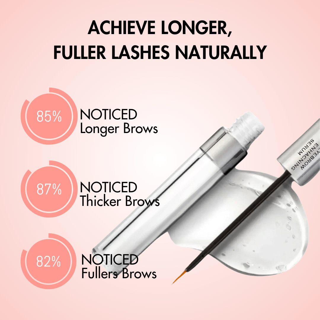 Eyebrow Enhancing Serum