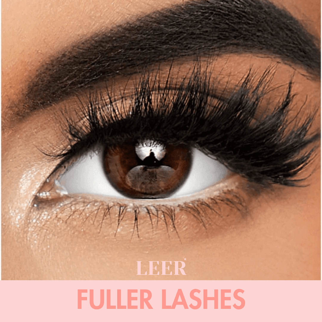 Magnetic Lashes