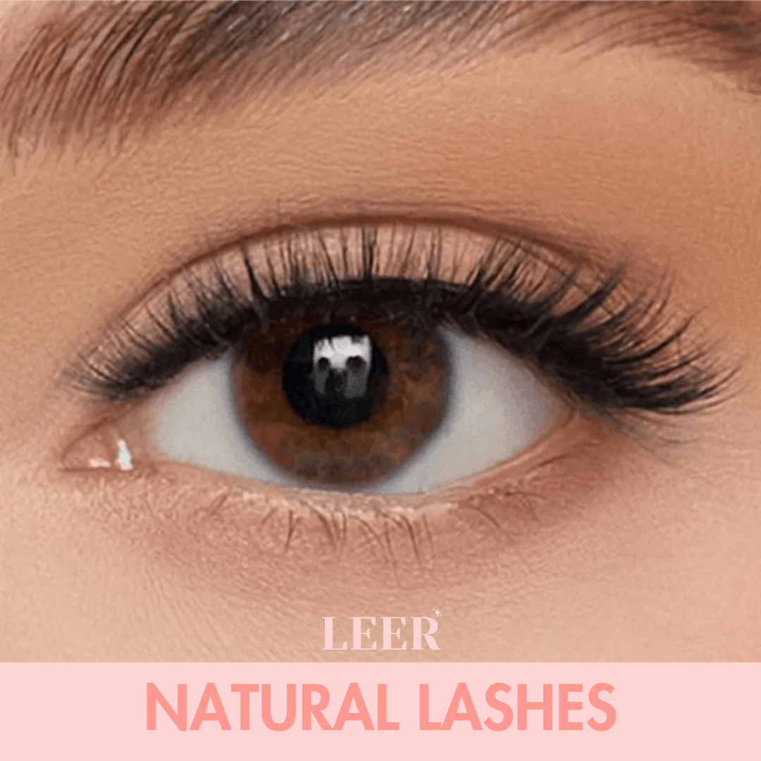 Magnetic Lashes