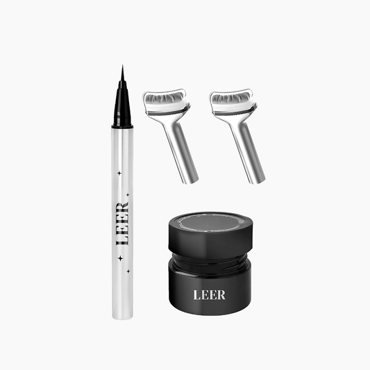 Lower Lash Stamp