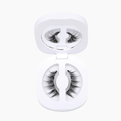 Magnetic Lashes