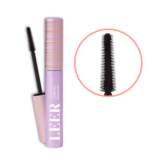 Volumizing Tubing Mascara
